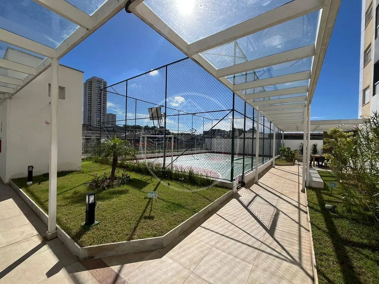 Apartamento, 2 quartos, 59 m² - Foto 22