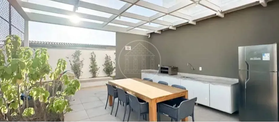 Apartamento, 2 quartos, 59 m² - Foto 25