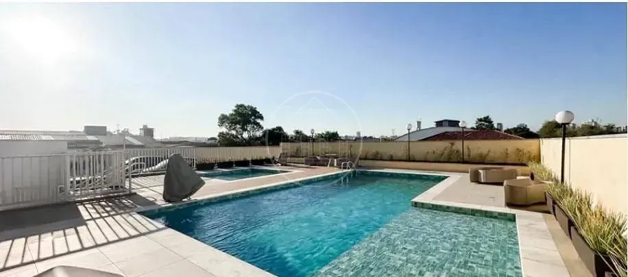 Apartamento, 2 quartos, 59 m² - Foto 26