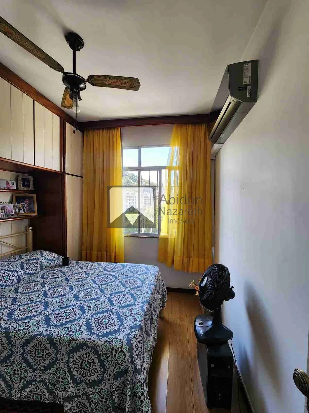 Apartamento, 2 quartos, 75 m² - Foto 9