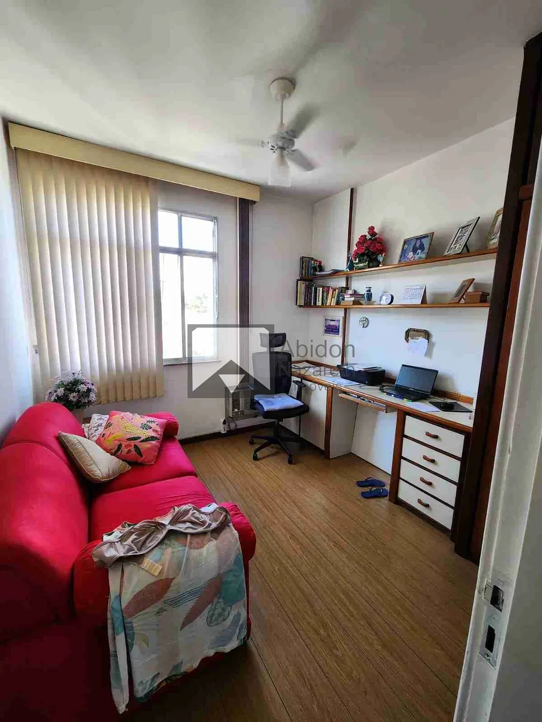 Apartamento, 2 quartos, 75 m² - Foto 2