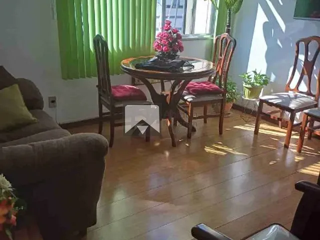 Apartamento com 85m² 2 quartos e 1 banheiro, à venda, no bairro Fonseca em Niterói