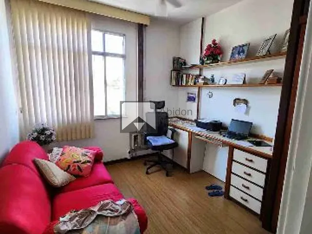 Apartamento com 85m² 2 quartos e 1 banheiro, à venda, no bairro Fonseca em Niterói