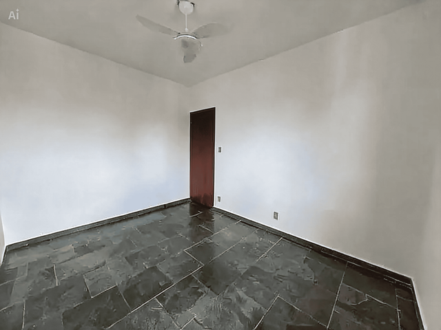Apartamento 3 quartos e 2 banheiros, para alugar, no bairro Jardim Faculdade em Sorocaba