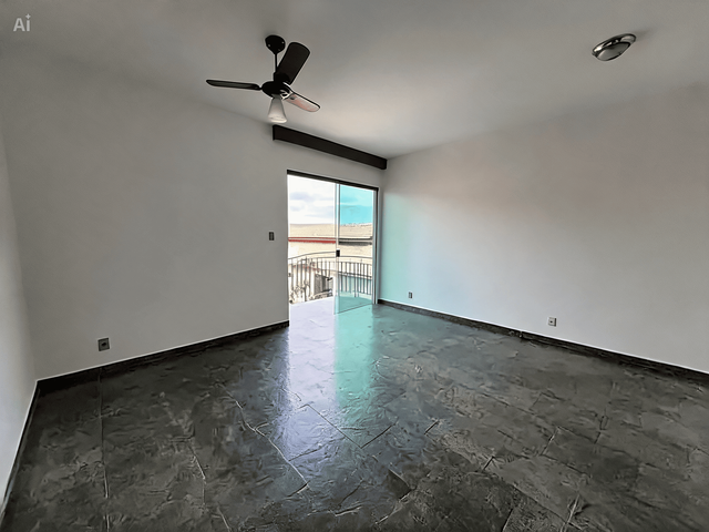 Apartamento 3 quartos e 2 banheiros, para alugar, no bairro Jardim Faculdade em Sorocaba
