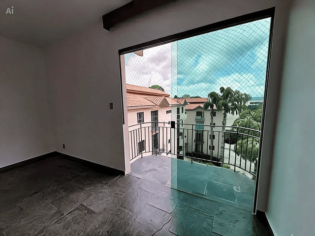 Apartamento 3 quartos e 2 banheiros, para alugar, no bairro Jardim Faculdade em Sorocaba