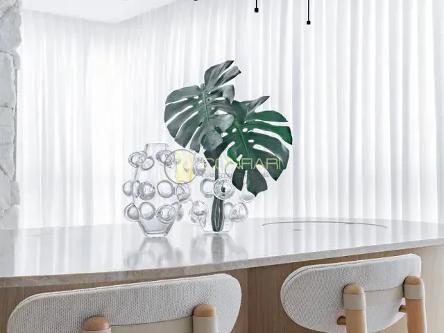 Apartamento 3 quartos e 4 banheiros, à venda, no bairro Meia Praia em Itapema
