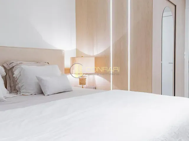 Apartamento 3 quartos e 4 banheiros, à venda, no bairro Meia Praia em Itapema