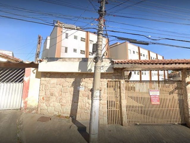 Foto do Apartamento - Apartamento com 2 dormitórios à venda, 53 m² por R$ 180.000,00 - Jardim Califórnia - Jacareí/SP | INDEPENDENCE NEGOCIOS IMOBILIARIOS LTDA