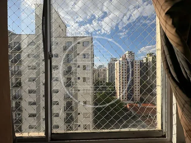 Apartamento com 45m² 1 quarto e 1 banheiro, à venda, no bairro Vila Mascote em São Paulo