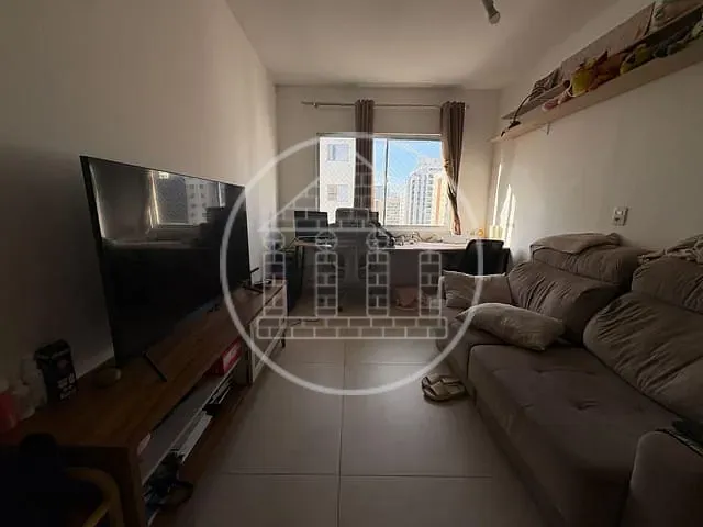 Apartamento com 45m² 1 quarto e 1 banheiro, à venda, no bairro Vila Mascote em São Paulo