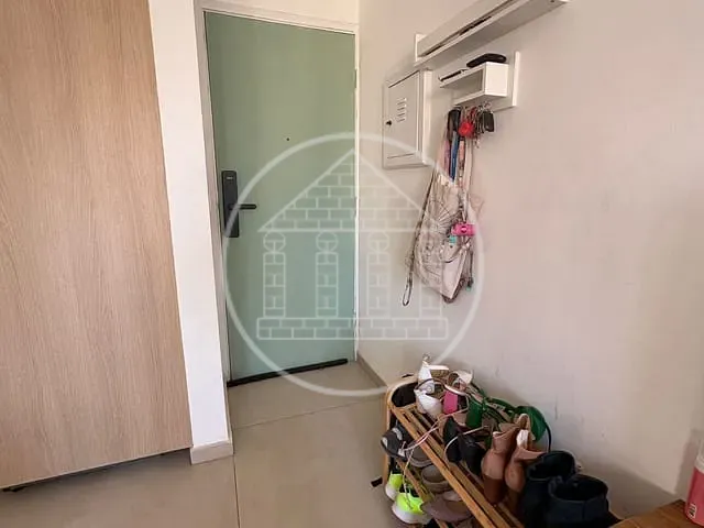 Apartamento com 45m² 1 quarto e 1 banheiro, à venda, no bairro Vila Mascote em São Paulo