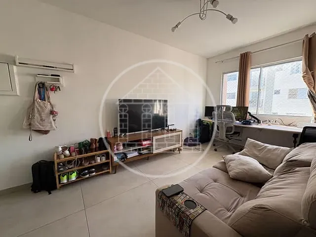 Apartamento com 45m² 1 quarto e 1 banheiro, à venda, no bairro Vila Mascote em São Paulo