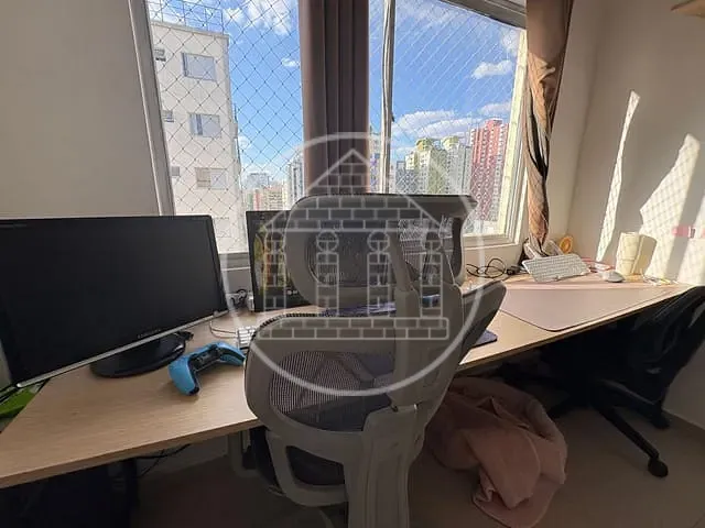 Apartamento com 45m² 1 quarto e 1 banheiro, à venda, no bairro Vila Mascote em São Paulo