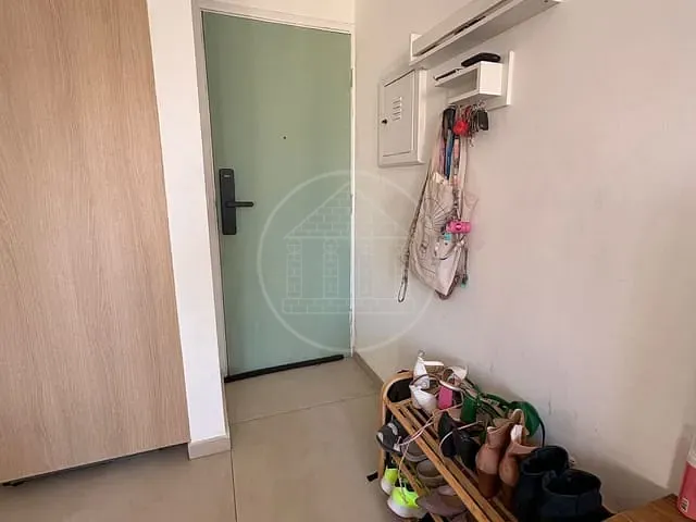 Apartamento com 45m² 1 quarto e 1 banheiro, à venda, no bairro Vila Mascote em São Paulo