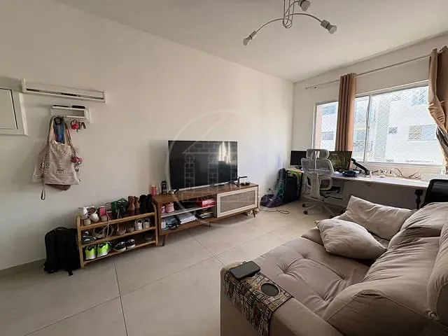 Apartamento com 45m² 1 quarto e 1 banheiro, à venda, no bairro Vila Mascote em São Paulo