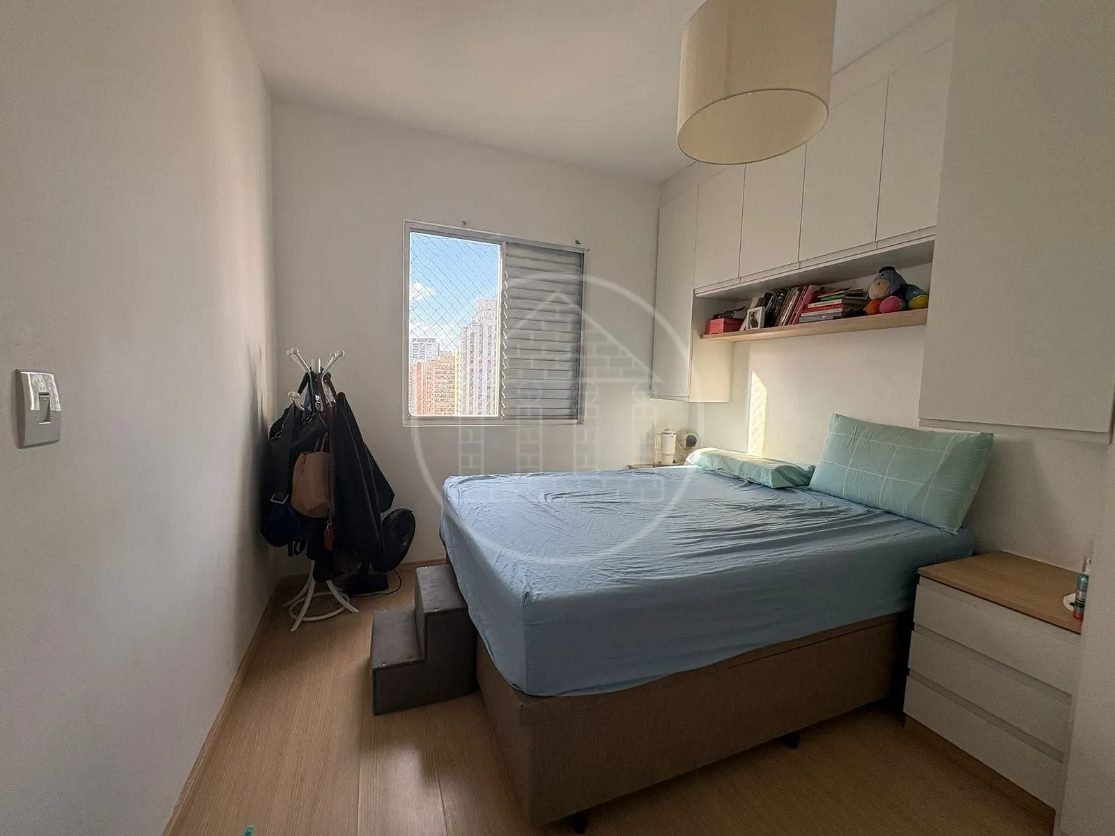 Apartamento, 1 quarto, 45 m² - Foto 15