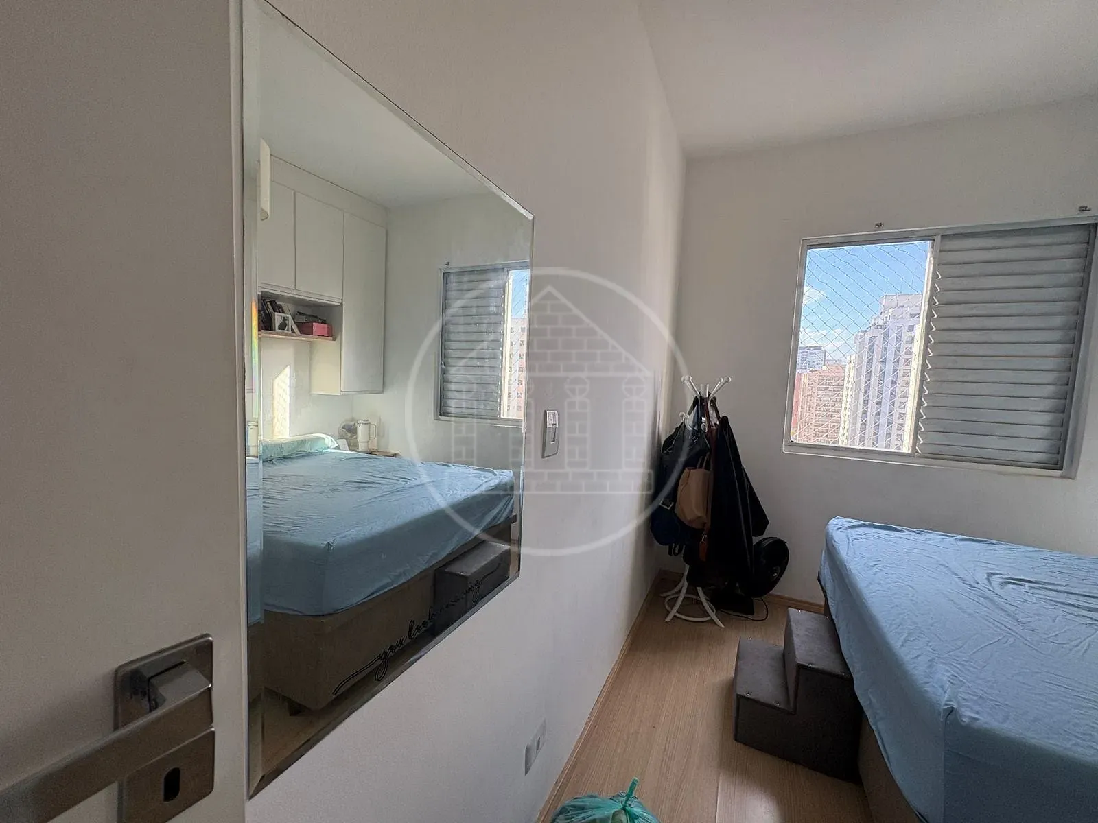Apartamento, 1 quarto, 45 m² - Foto 14