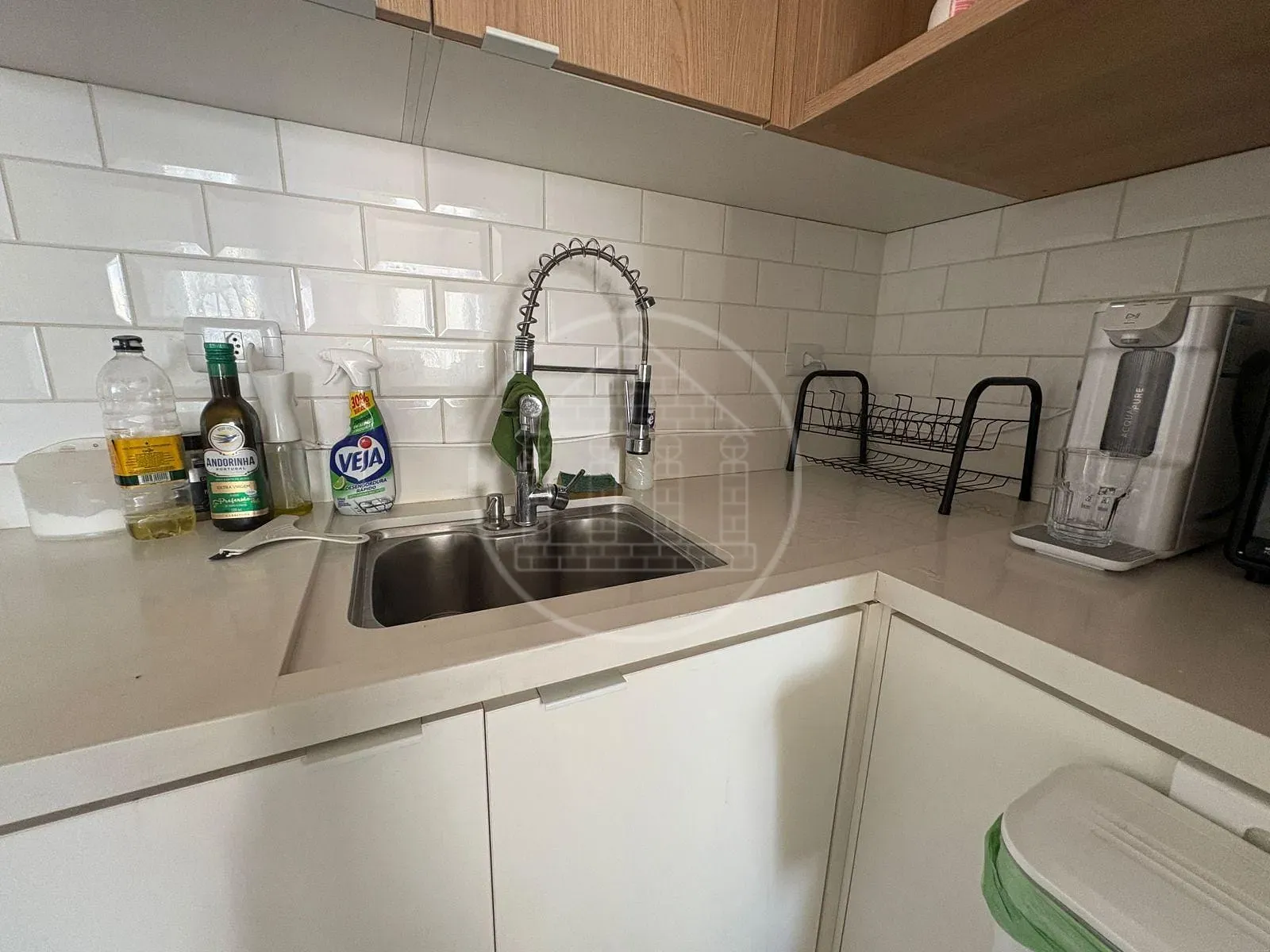 Apartamento, 1 quarto, 45 m² - Foto 10