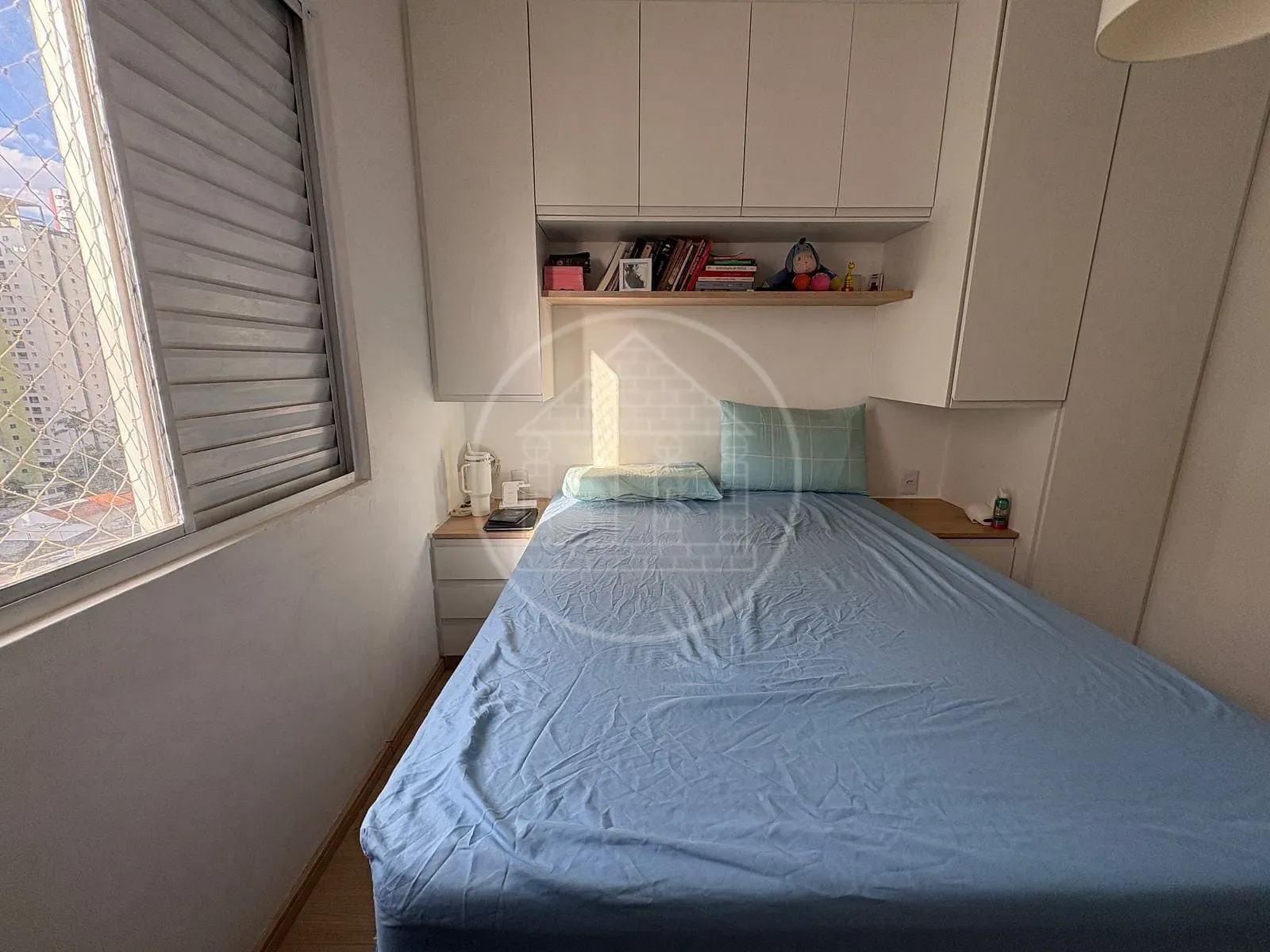 Apartamento, 1 quarto, 45 m² - Foto 16