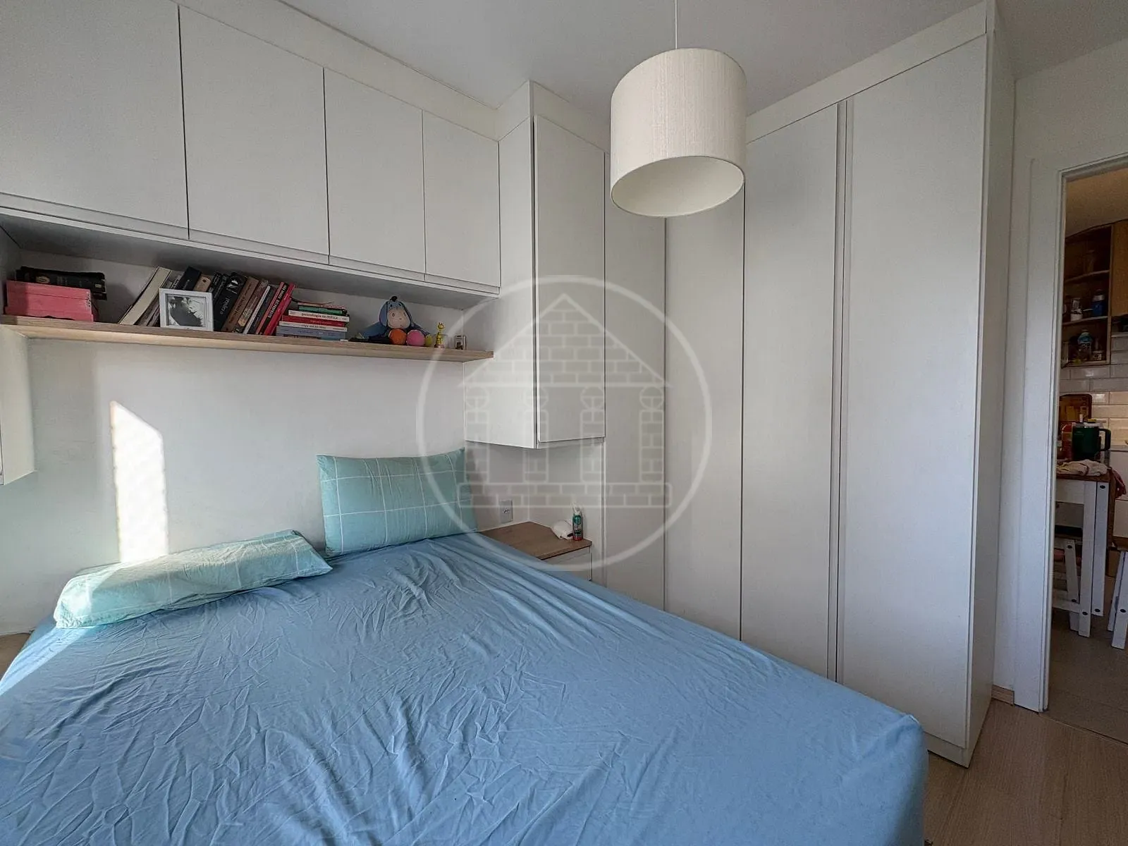 Apartamento, 1 quarto, 45 m² - Foto 17