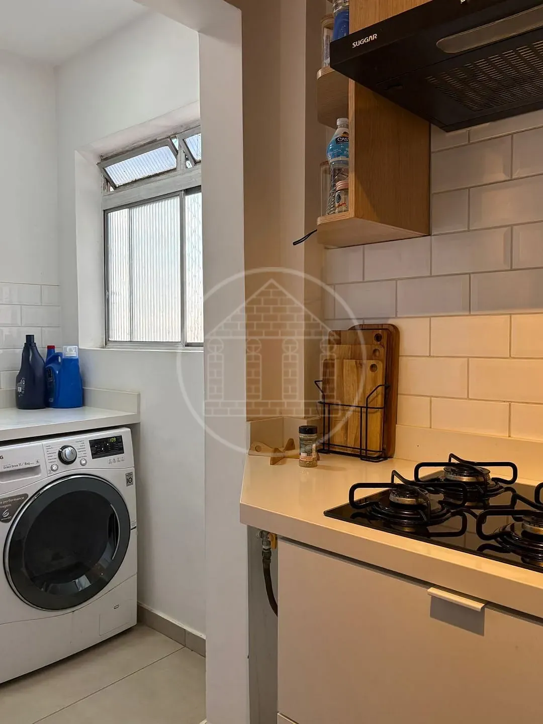 Apartamento, 1 quarto, 45 m² - Foto 8
