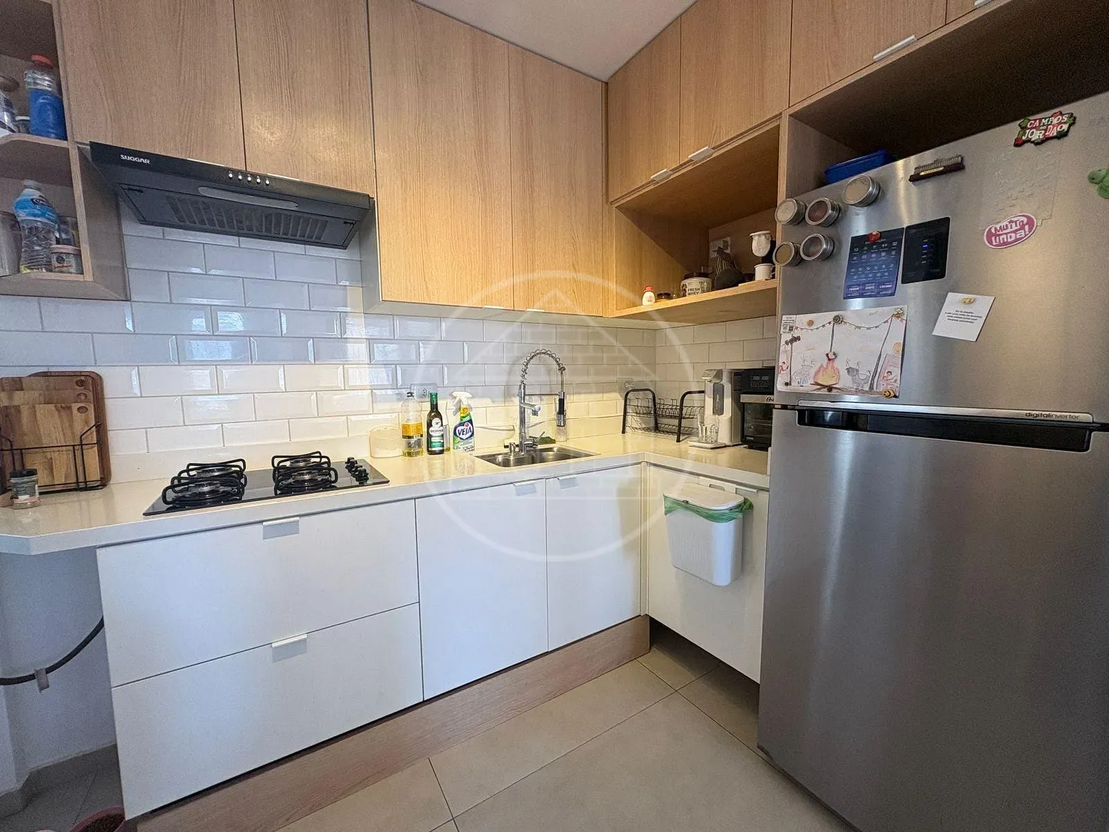 Apartamento, 1 quarto, 45 m² - Foto 7