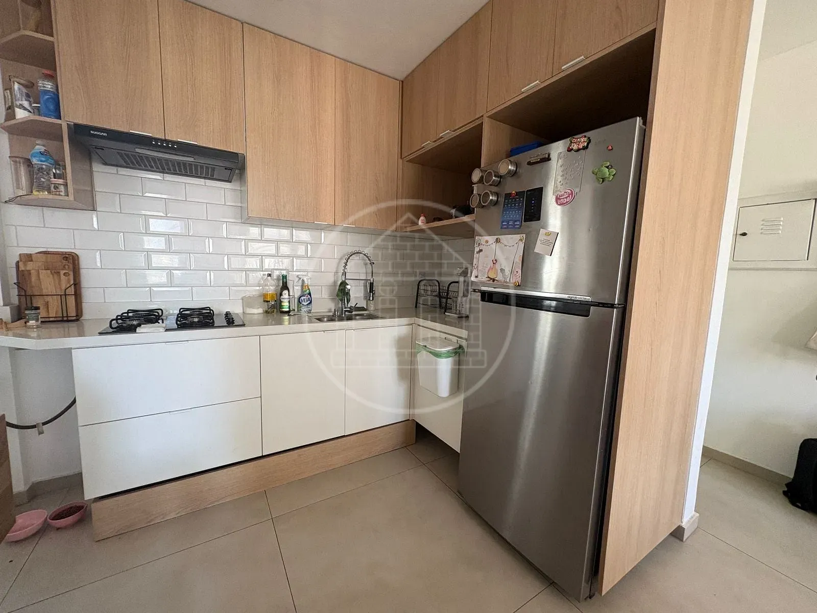 Apartamento, 1 quarto, 45 m² - Foto 9
