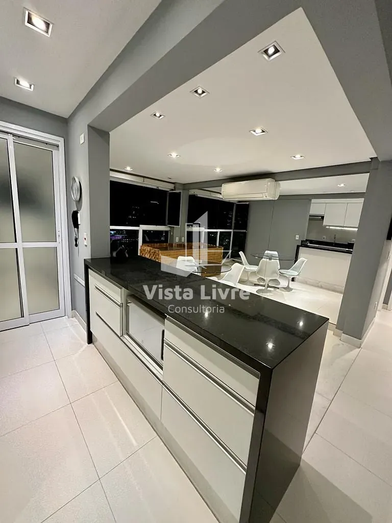 Apartamento, 2 quartos, 69 m² - Foto 5