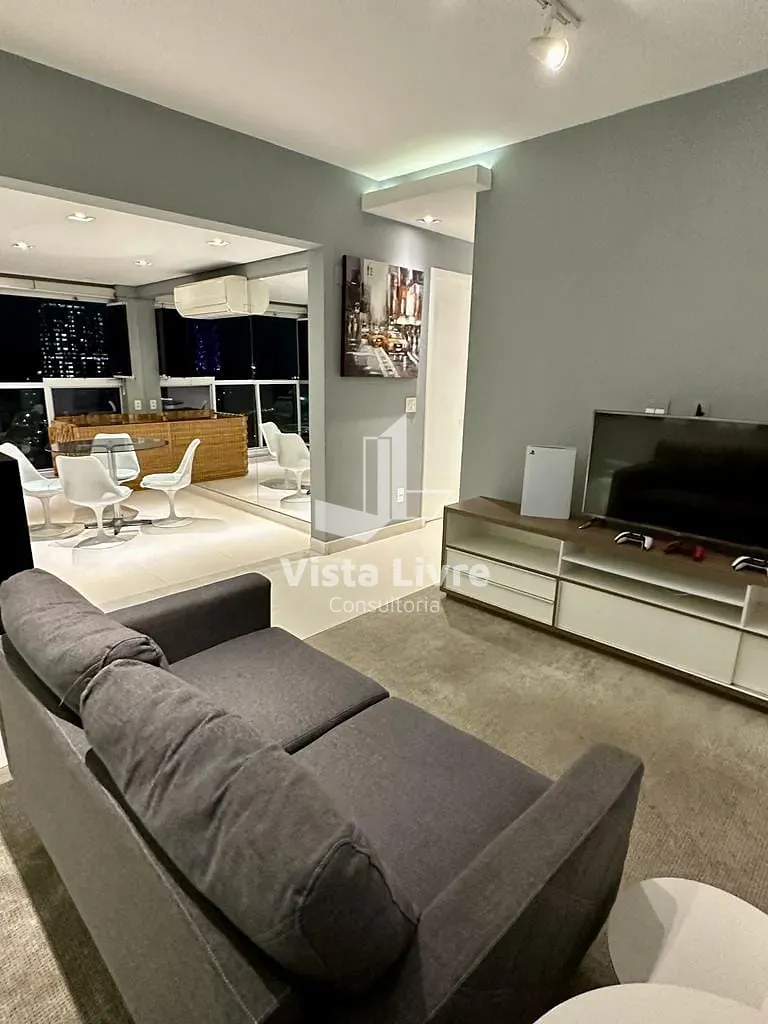 Apartamento, 2 quartos, 69 m² - Foto 1