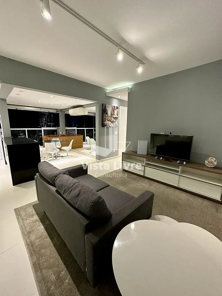 Apartamento, 2 quartos, 69 m² - Foto 6