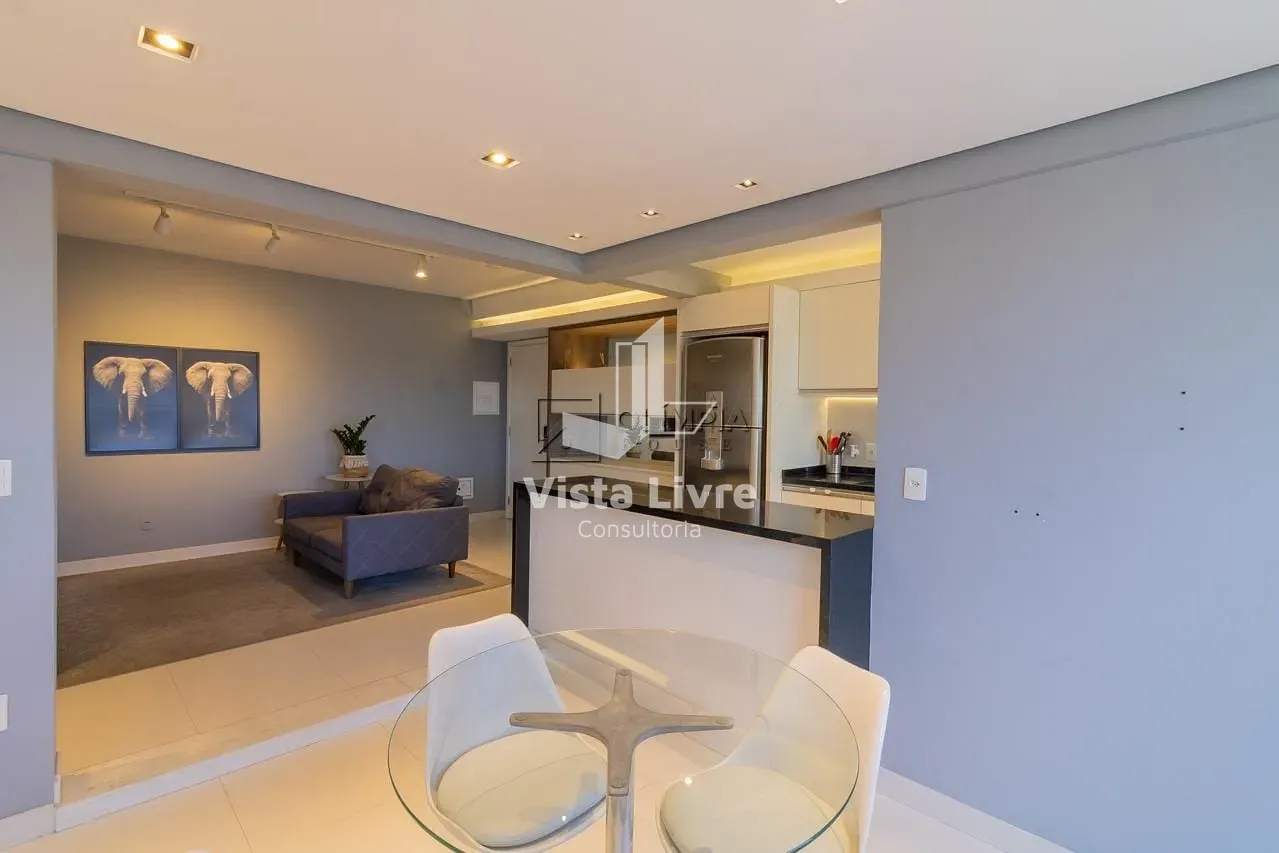 Apartamento, 2 quartos, 69 m² - Foto 3