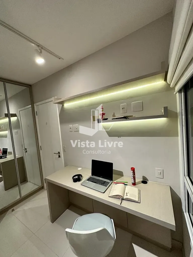 Apartamento, 2 quartos, 69 m² - Foto 17
