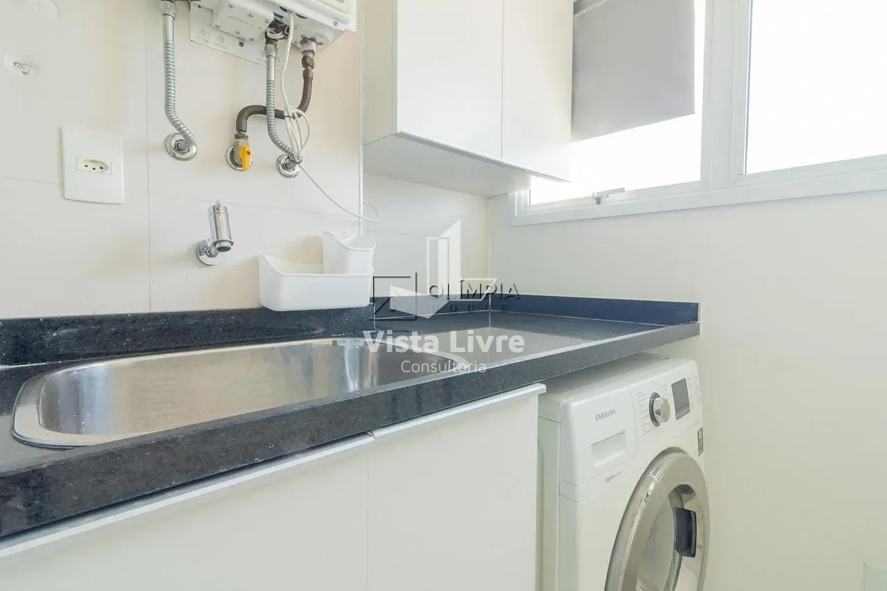 Apartamento, 2 quartos, 69 m² - Foto 11