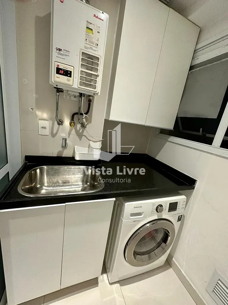 Apartamento, 2 quartos, 69 m² - Foto 10