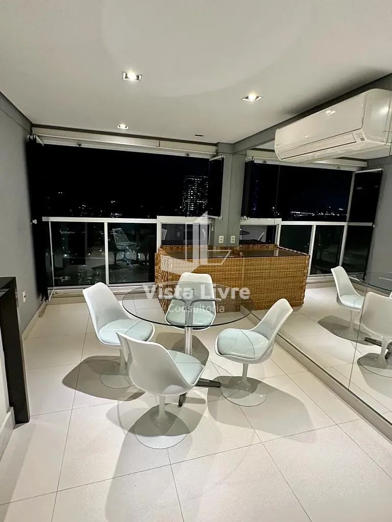 Apartamento, 2 quartos, 69 m² - Foto 4