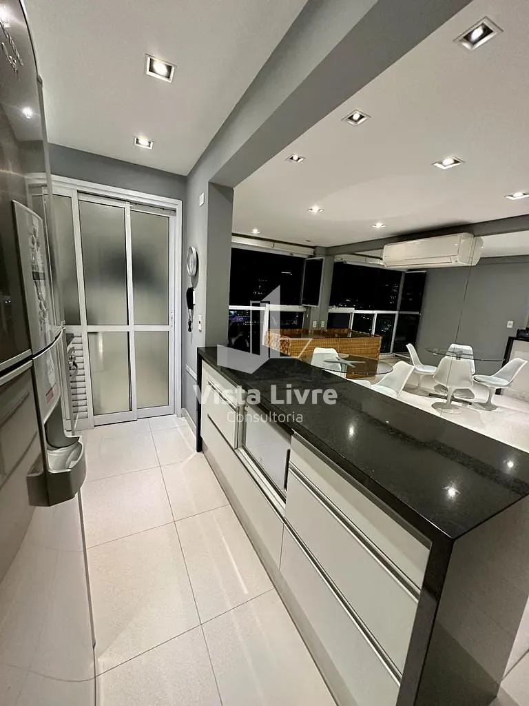 Apartamento, 2 quartos, 69 m² - Foto 7