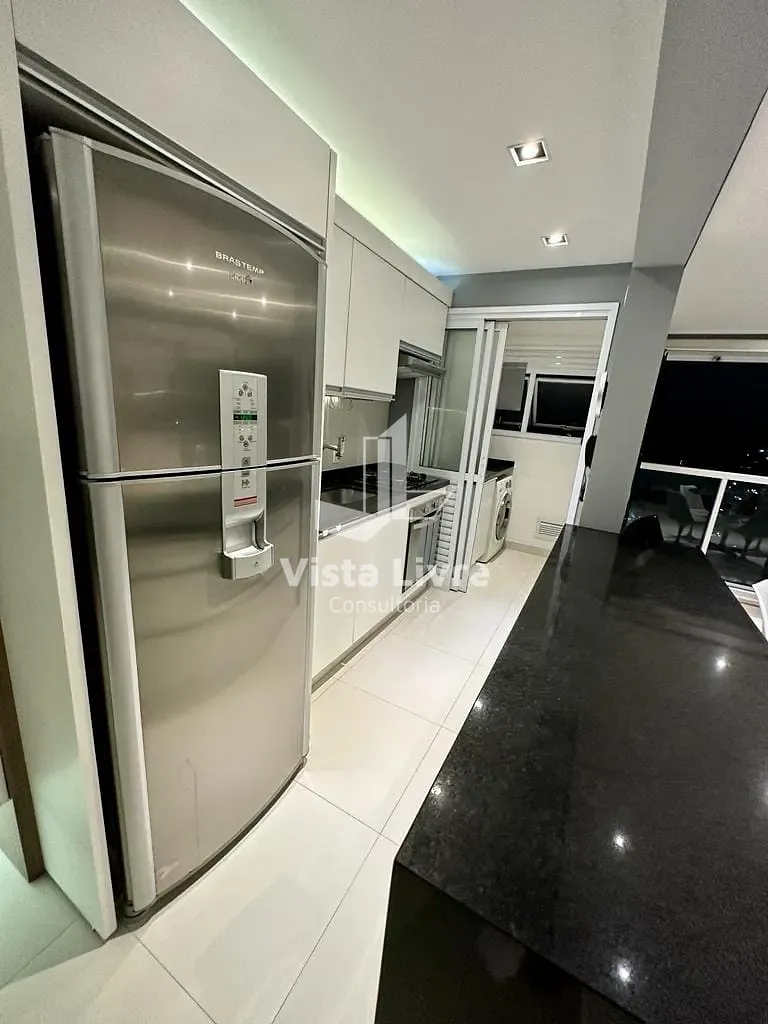 Apartamento, 2 quartos, 69 m² - Foto 8