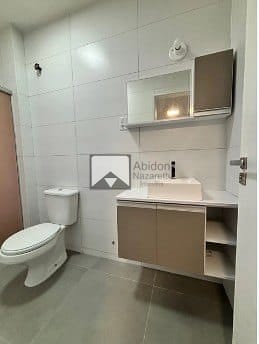 Apartamento à venda com 2 quartos, 75m² - Foto 7