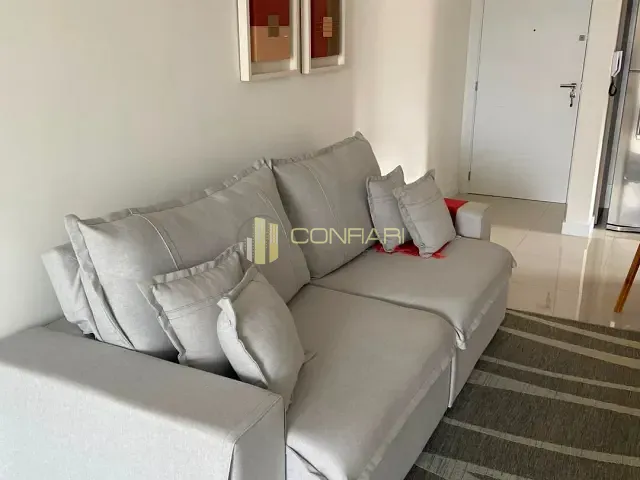 Apartamento 2 quartos e 2 banheiros, para alugar, no bairro Morretes em Itapema