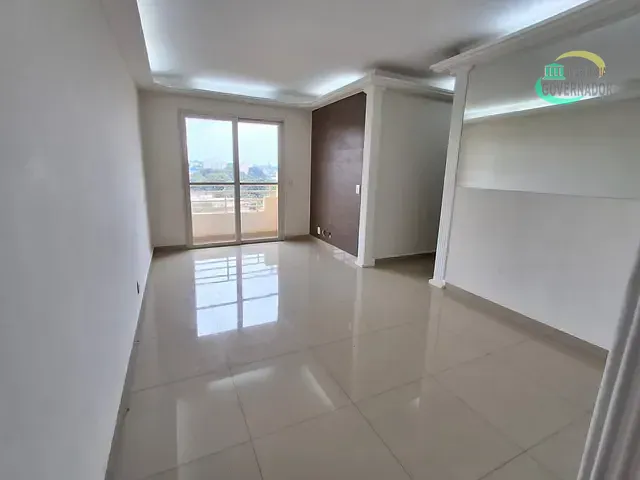 Apartamento com 85m² 3 quartos e 2 banheiros, à venda, no bairro Bonfim em Campinas