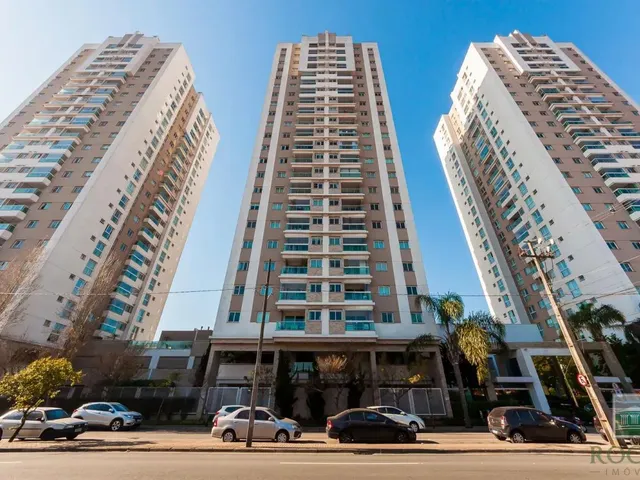 Apartamento 3 quartos e 1 banheiro, para alugar, no bairro Boa Vista em Curitiba