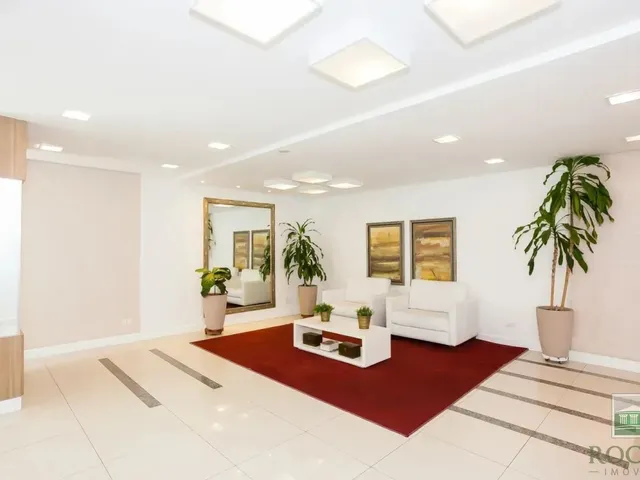 Apartamento 3 quartos e 1 banheiro, para alugar, no bairro Boa Vista em Curitiba