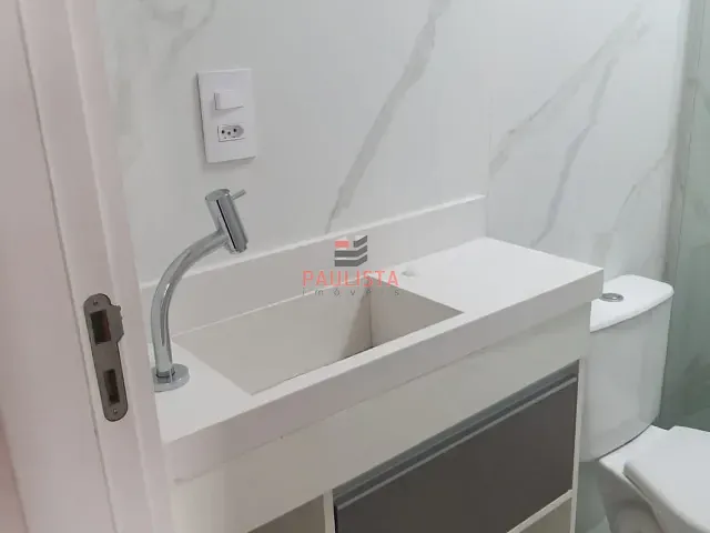 Apartamento 2 quartos e 1 banheiro, à venda ou para alugar, no bairro Vila Nair em São Paulo