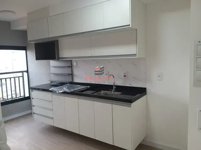 Apartamento 2 quartos e 1 banheiro, à venda ou para alugar, no bairro Vila Nair em São Paulo