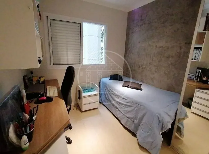 Apartamento, 3 quartos, 128 m² - Foto 15