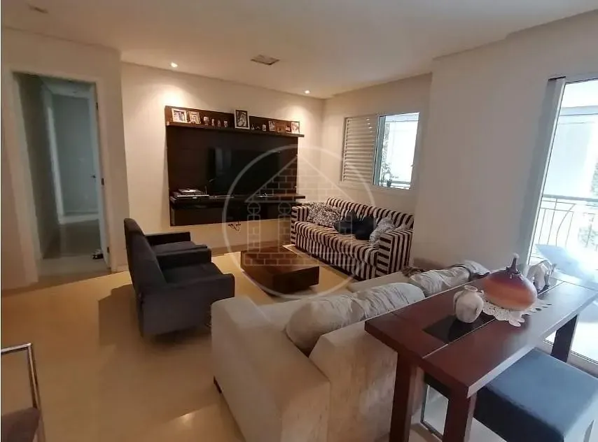 Apartamento, 3 quartos, 128 m² - Foto 5