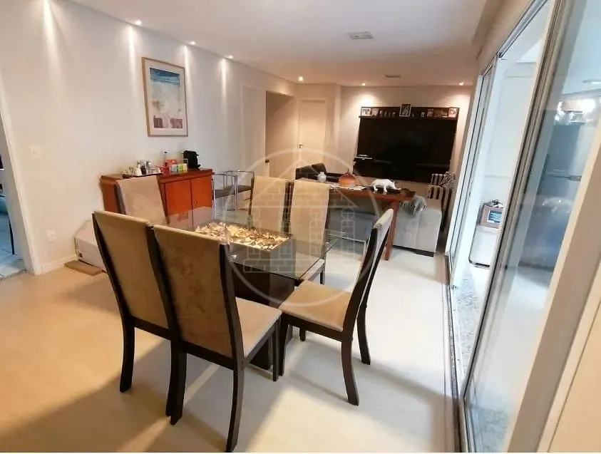 Apartamento, 3 quartos, 128 m² - Foto 6
