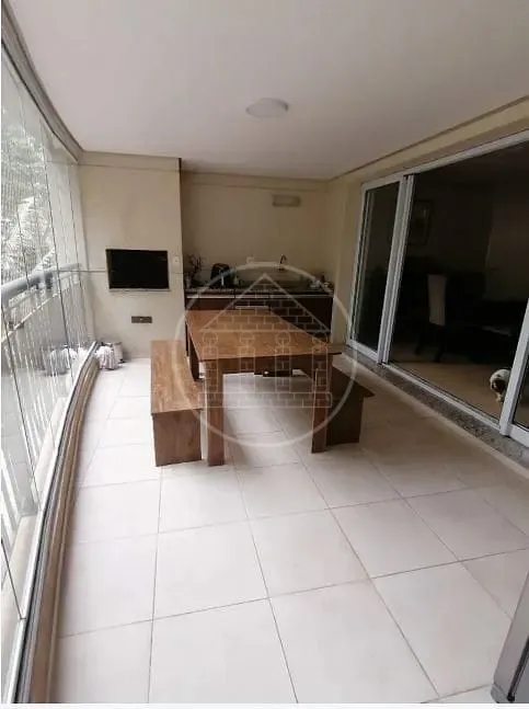 Apartamento, 3 quartos, 128 m² - Foto 7