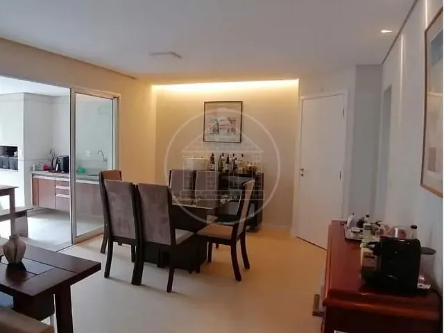 Apartamento com 140m² 3 quartos e 3 banheiros, à venda, no bairro Santo Amaro em São Paulo